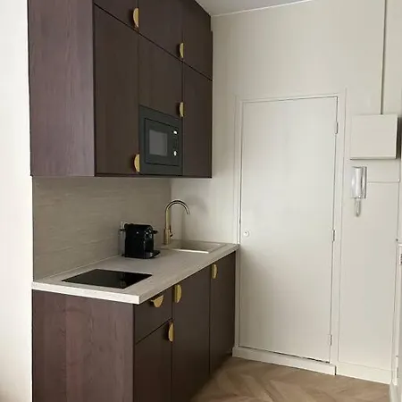 5 Etoiles Centre Appartement
