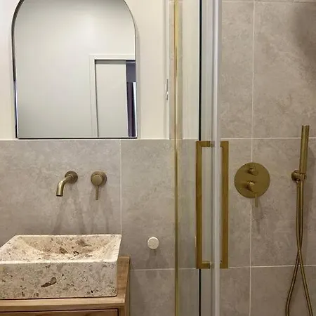 5 Etoiles Centre Appartement *