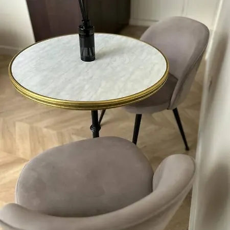 Appartement 5 Etoiles Centre