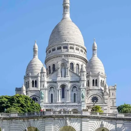 5 Etoiles Centre Appartement *