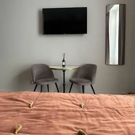 Appartement 5 Etoiles Centre *