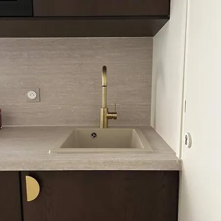 5 Etoiles Centre Appartement Paris