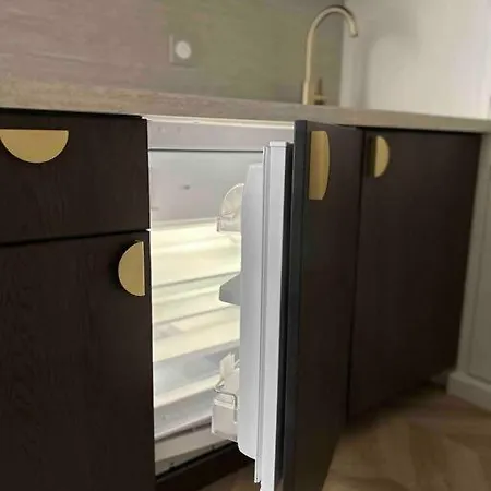 5 Etoiles Centre Appartement Paris