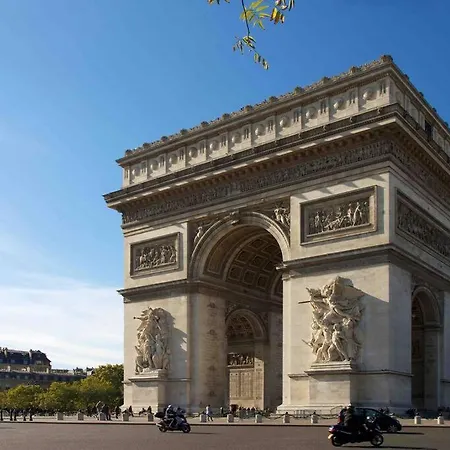 5 Etoiles Centre Appartement *